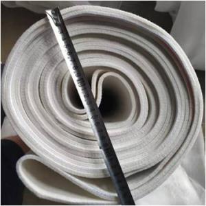 漿板生產(chǎn)線(xiàn)毛毯